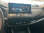 Nissan Qashqai 2023 Musta