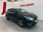 Nissan Qashqai 2023 Musta