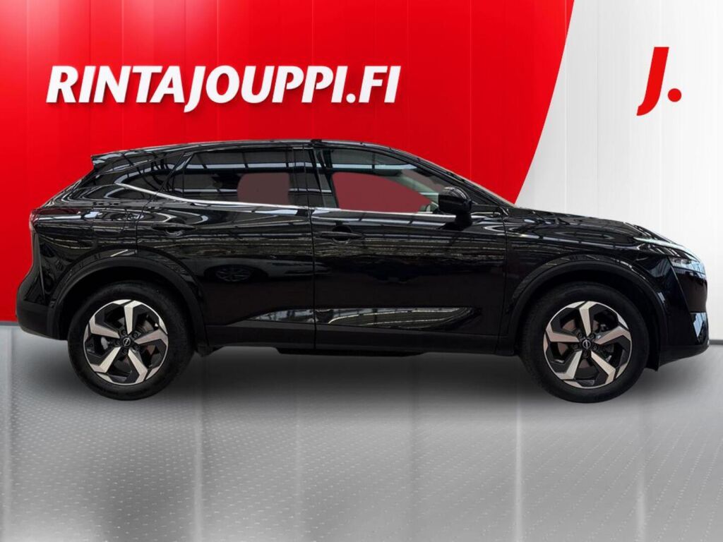 Nissan Qashqai 2023, bild 7/26