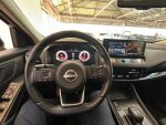 Nissan Qashqai 2023 Musta