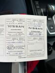 Nissan Qashqai 2023 Musta