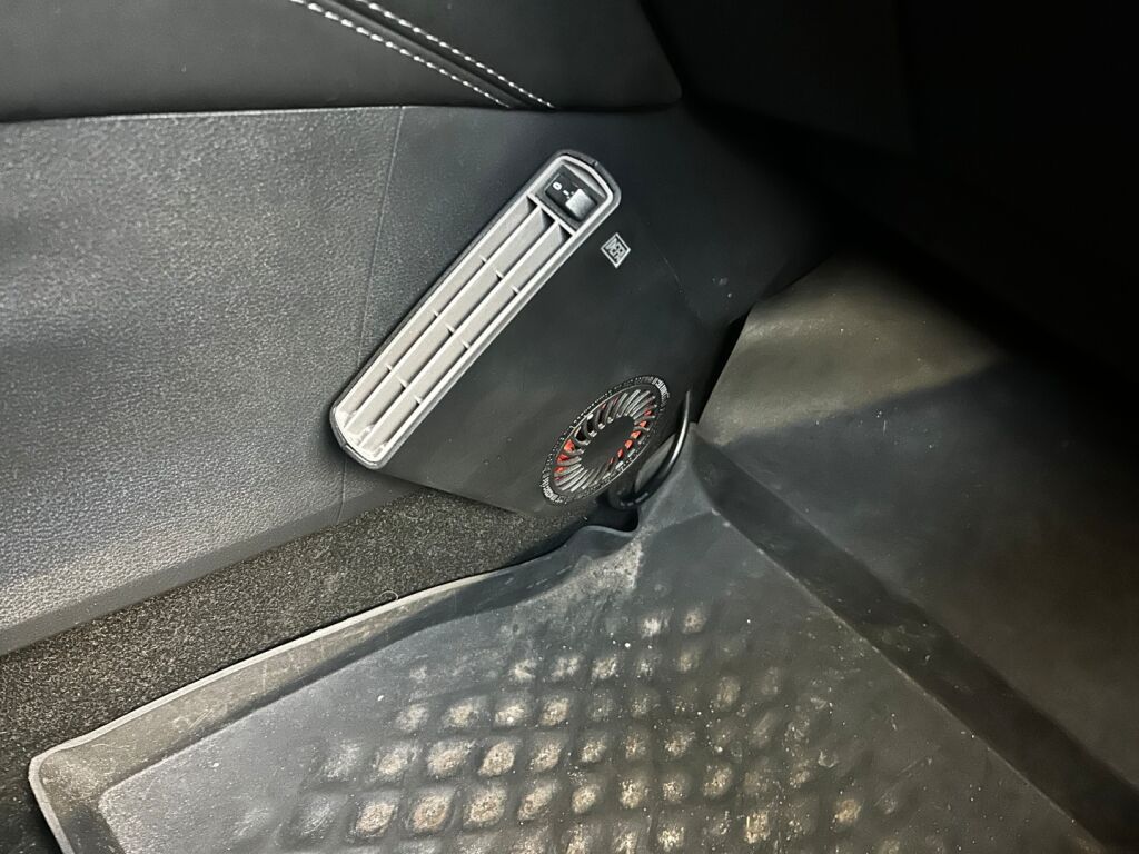 Nissan Qashqai 2023 Musta
