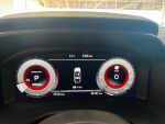 Nissan Qashqai 2023 Musta