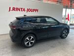 Nissan Qashqai 2023 Musta