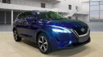 Nissan Qashqai 2023 Sininen