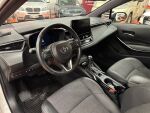 Toyota Corolla 2023 Valkoinen
