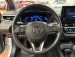 Toyota Corolla 2023 Valkoinen