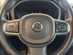 Volvo XC60 2023 Musta