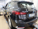 BMW 225 2023 Musta