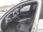 BMW 330 2012 Valkoinen