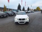 BMW 330 2012 Valkoinen
