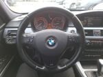 BMW 330 2012 Valkoinen