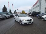 BMW 330 2012 Valkoinen