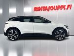 Renault Megane 2022 Valkoinen