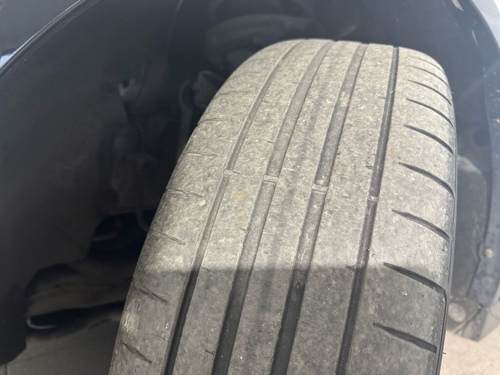 Renault Megane 2022 Valkoinen