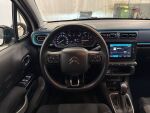 Citroen C3 2022 Valkoinen