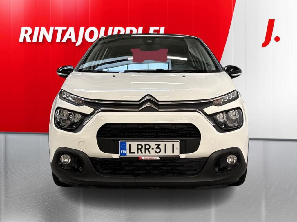 Citroen C3 2022, kuva 4/30