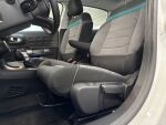 Citroen C3 2022 Valkoinen