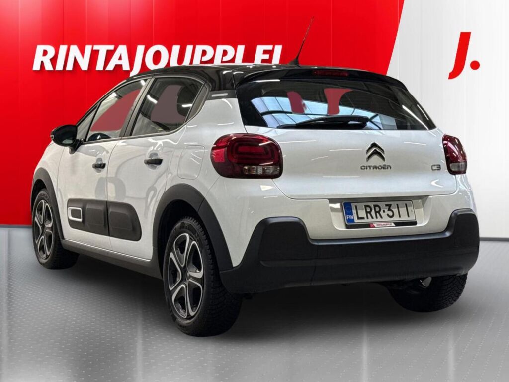 Citroen C3 2022, kuva 3/30