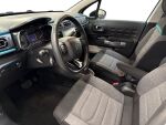 Citroen C3 2022 Valkoinen