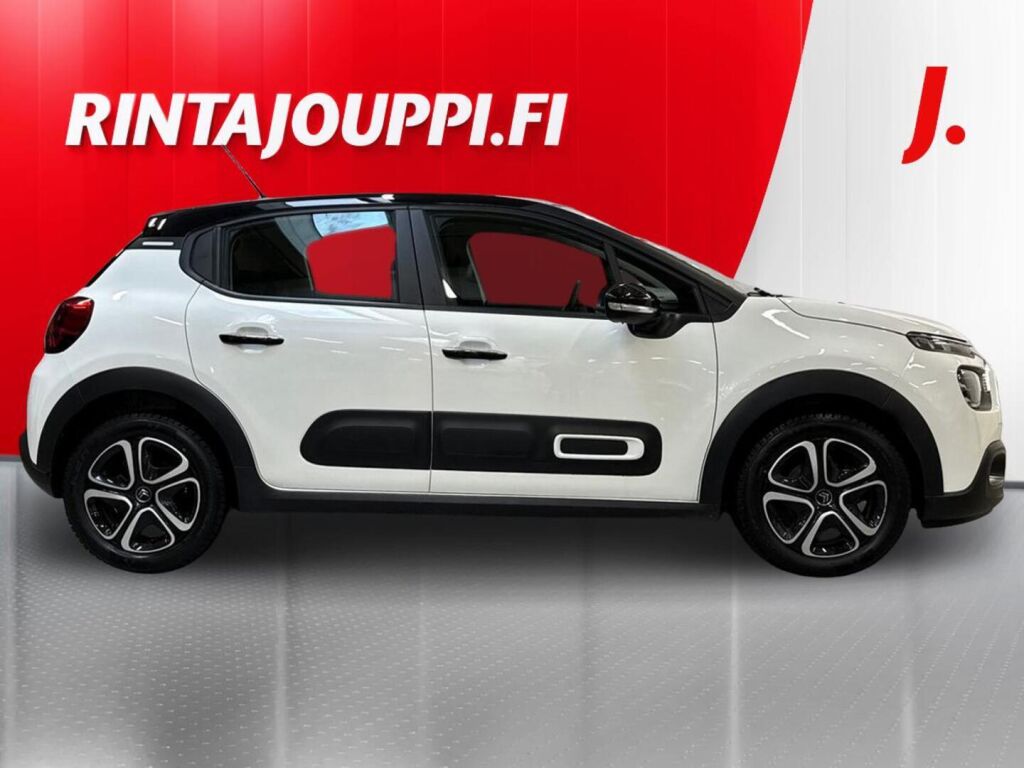 Citroen C3 2022, kuva 7/30