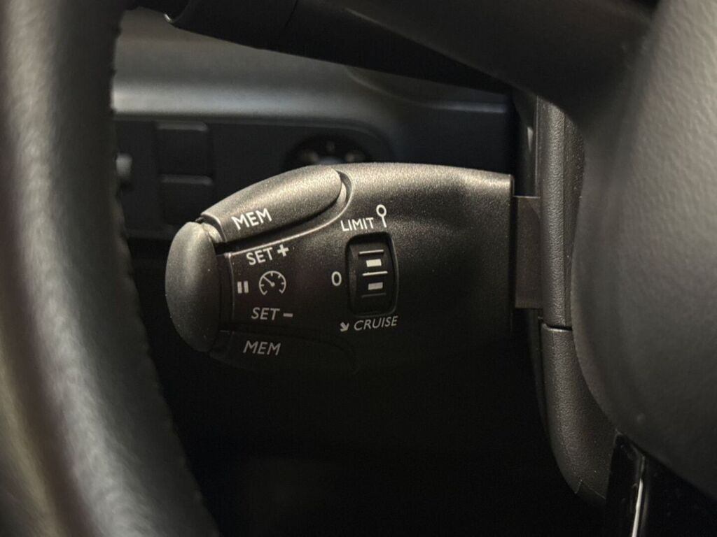 Citroen C3 2022 Valkoinen
