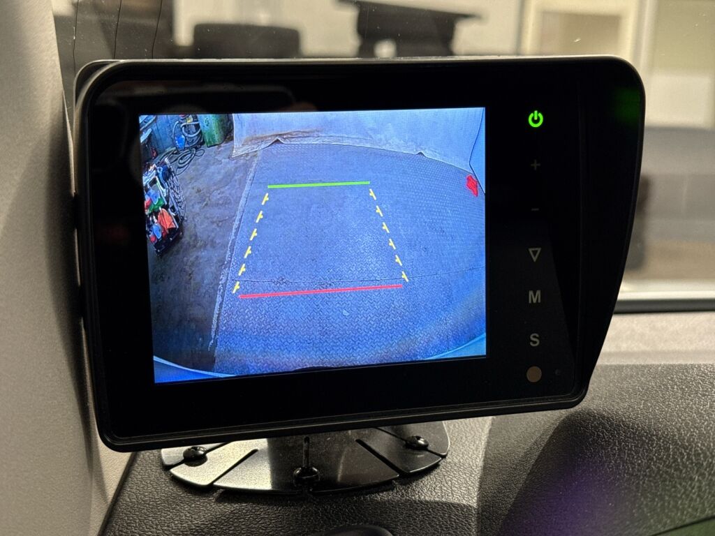 Peugeot Partner 2022 Valkoinen