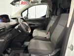Peugeot Partner 2022 Valkoinen
