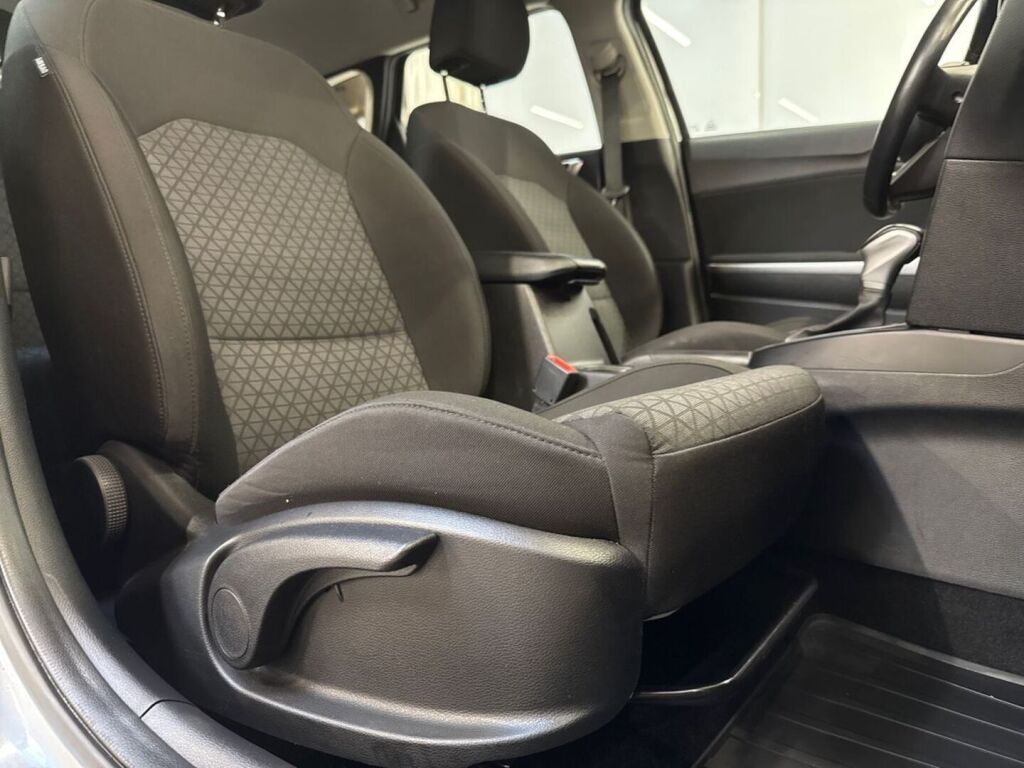 Kia Ceed 2023 Hopea