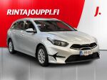 Kia Ceed 2023 Hopea