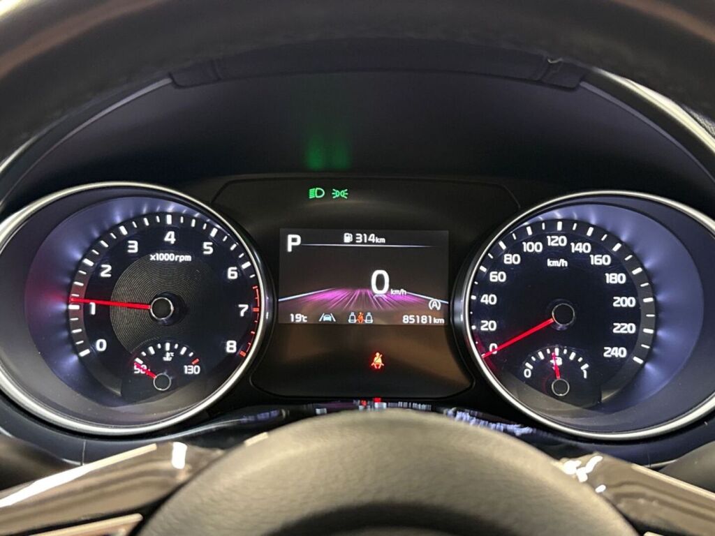 Kia Ceed 2023 Hopea