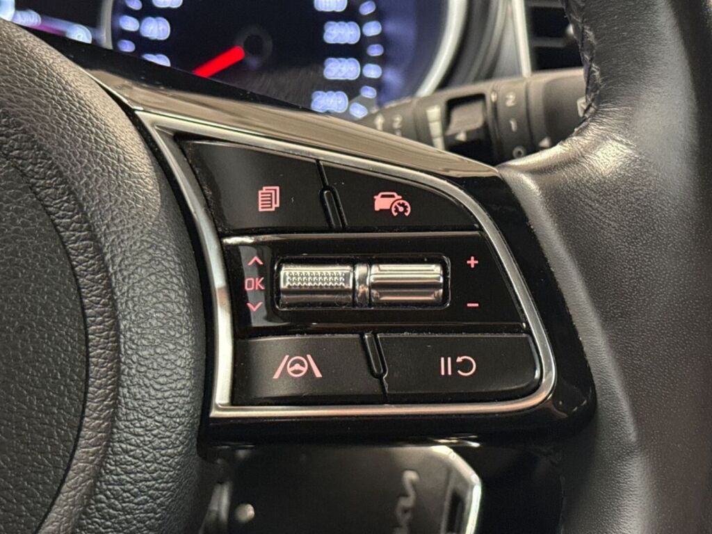 Kia Ceed 2023 Hopea
