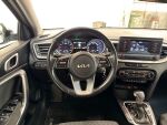 Kia Ceed 2023 Hopea