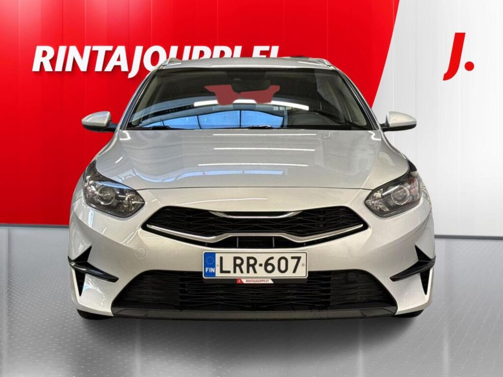 Kia Ceed 2023, kuva 4/30