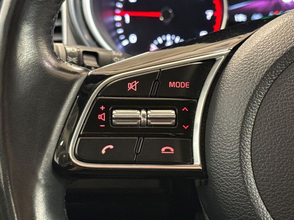 Kia Ceed 2023 Hopea