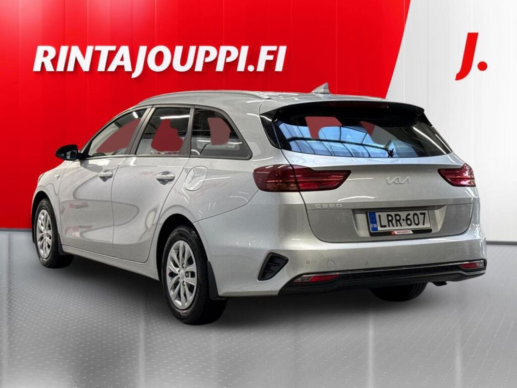 Kia Ceed 2023, kuva 3/30