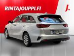 Kia Ceed 2023 Hopea