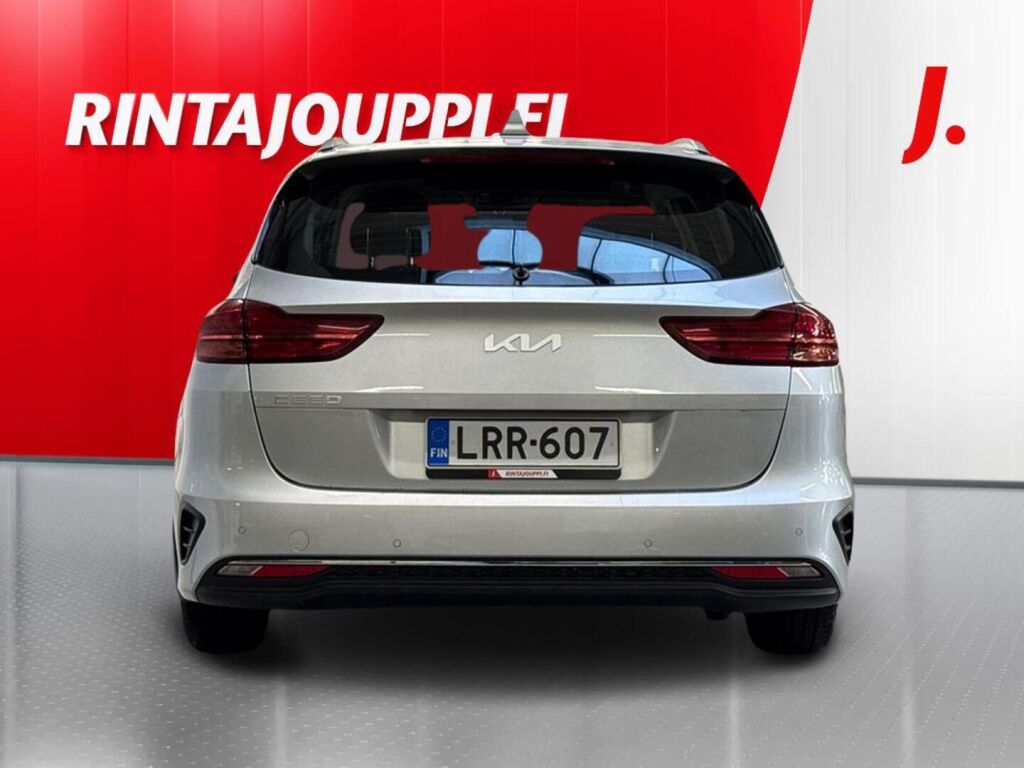 Kia Ceed 2023, kuva 6/30