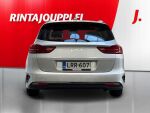Kia Ceed 2023 Hopea