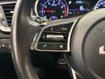 Kia XCeed 2023 Valkoinen