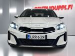Kia XCeed 2023 Valkoinen