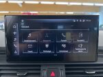Audi Q5 2023 Musta
