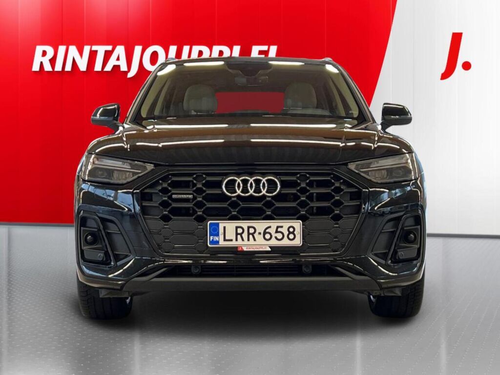 Audi Q5 2023, kuva 4/37
