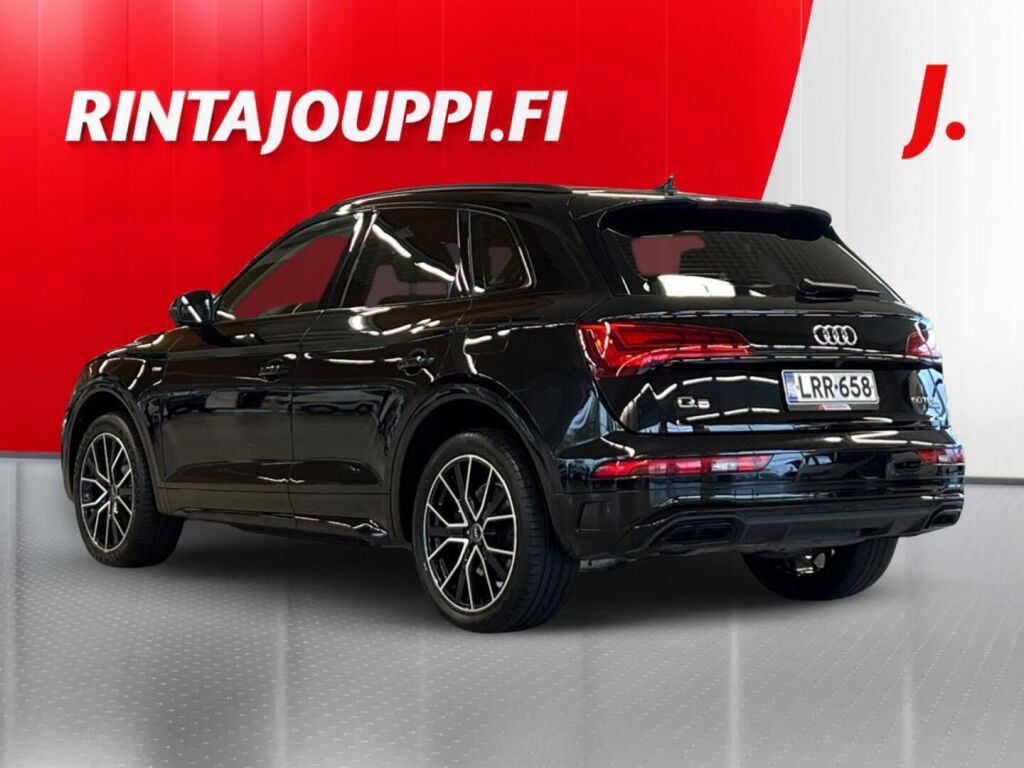 Audi Q5 2023, kuva 3/37
