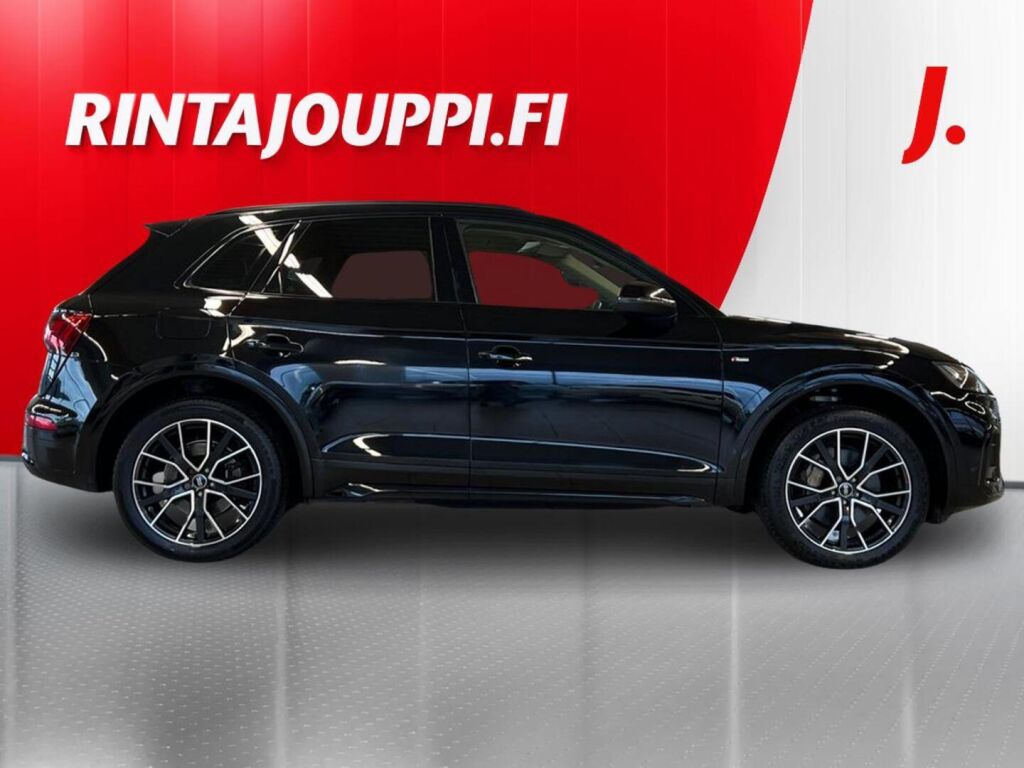Audi Q5 2023, kuva 7/37