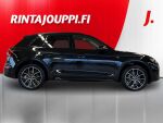Audi Q5 2023 Musta