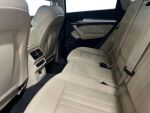 Audi Q5 2023 Musta