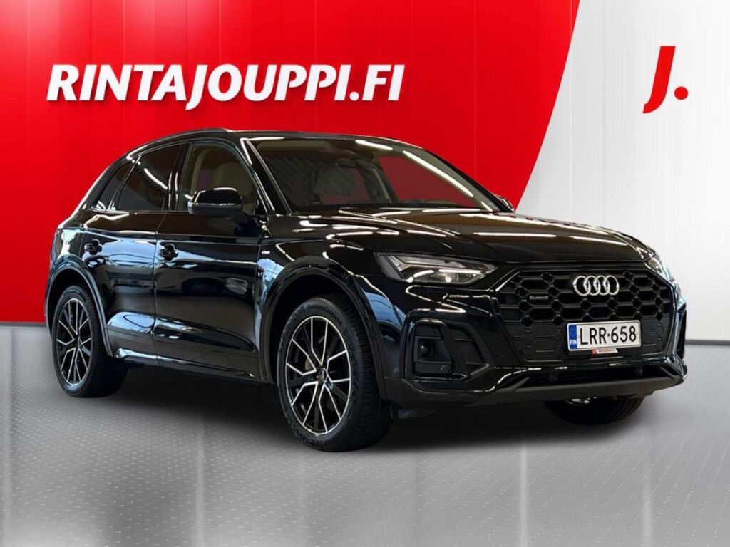 Audi Q5 2023, kuva 2/37
