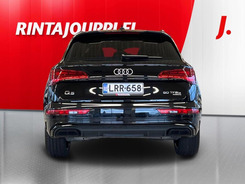 Audi Q5 2023, kuva 6/37