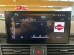 Audi Q5 2023 Musta